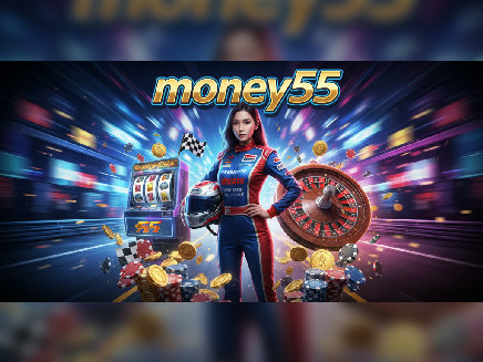 ทางเข้า money55