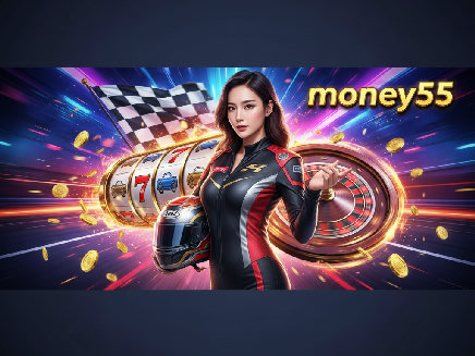 money55 สล็อตออนไลน์