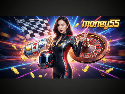 สล็อตเว็บตรง money55